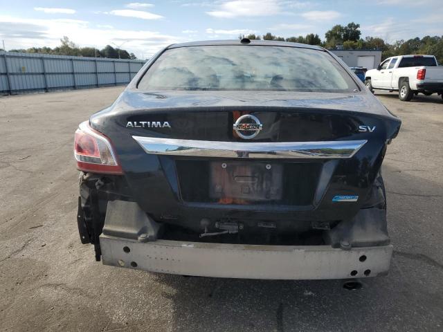 Photo 6 from auction – 2013 NISSAN ALTIMA 2.5 with VIN 1N4AL3AP8DC176703