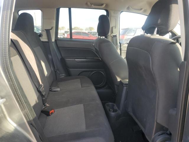 Photo 11 from auction – 2012 JEEP COMPASS SP with VIN 1C4NJCBA4CD550714