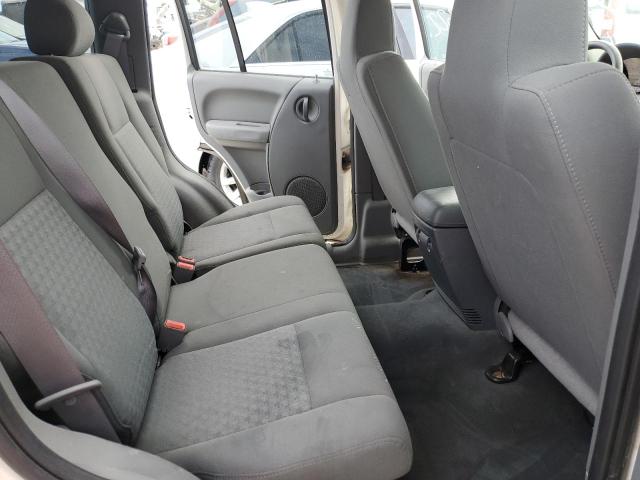 Photo 11 from auction – 2005 JEEP LIBERTY SP with VIN 1J4GL48K95W671149