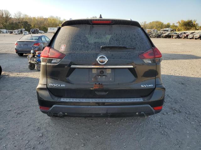Photo 6 from auction – 2018 NISSAN ROGUE S with VIN KNMAT2MV6JP608000