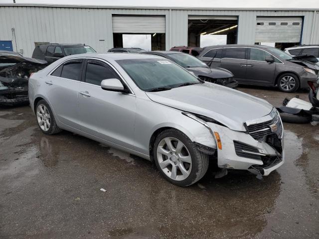 Фото 4 с аукциона – 2015 CADILLAC ATS с VIN 1G6AA5RX5F0105997