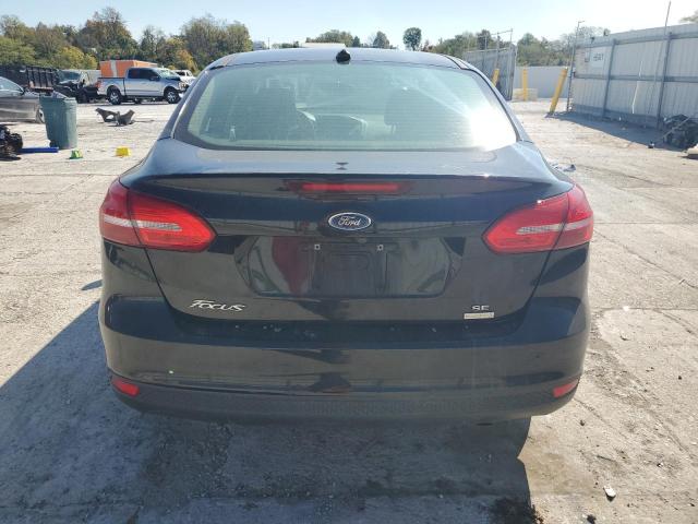 Photo 6 from auction – 2017 FORD FOCUS SE with VIN 1FADP3FE7HL295163