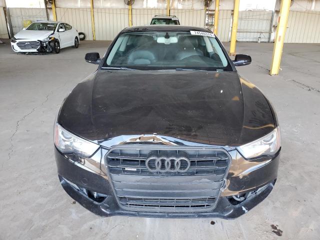 Photo 5 from auction – 2014 AUDI A5 PREMIUM with VIN WAULFAFR8EA043989