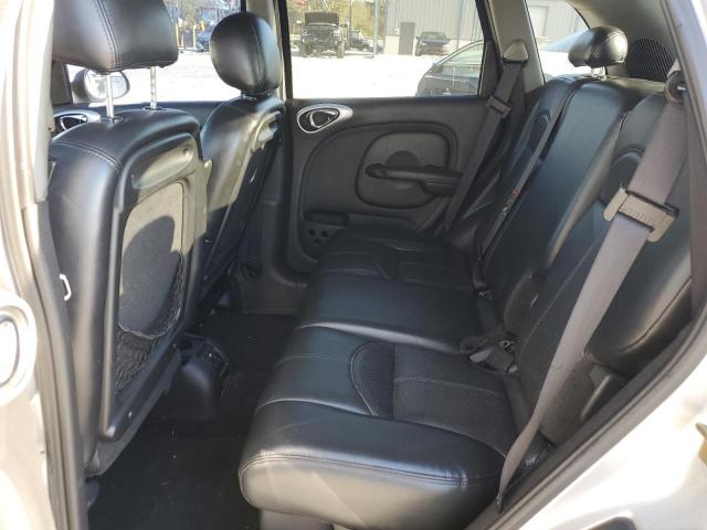Photo 10 from auction – 2003 CHRYSLER PT CRUISER with VIN 3C8FY78G83T567821