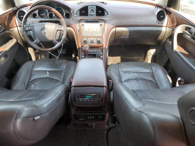 Photo 8 from auction – 2014 BUICK ENCLAVE with VIN 5GAKRCKD2EJ133409