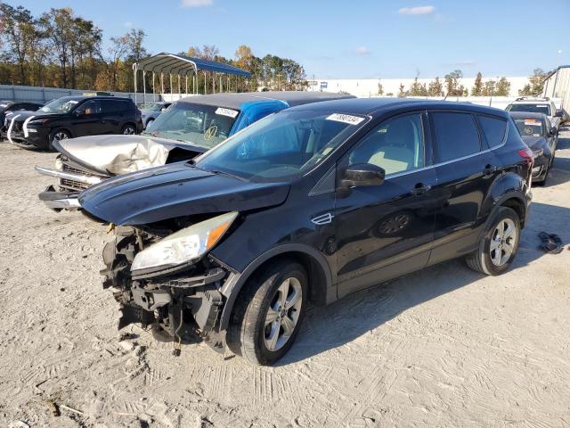 FORD ESCAPE SE 2015 with VIN 1FMCU0G79FUB35866 - Photo from auction
