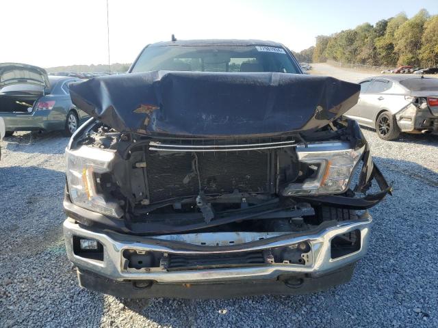 Photo 5 from auction – 2019 FORD F150 SUPER with VIN 1FTEW1E59KFA65606