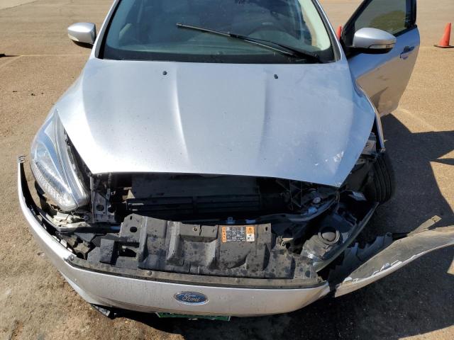 Photo 11 from auction – 2017 FORD FOCUS SE with VIN 1FADP3F22HL276736