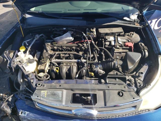 Photo 11 from auction – 2008 FORD FOCUS SE with VIN 1FAHP35N48W250912