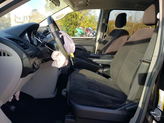 صورة رقم 7 من المزاد - 2013 DODGE GRAND CARA مع VIN 2C4RDGCG7DR528126