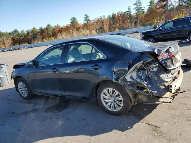 Photo 2 from auction – 2014 TOYOTA CAMRY L with VIN 4T4BF1FK2ER414873