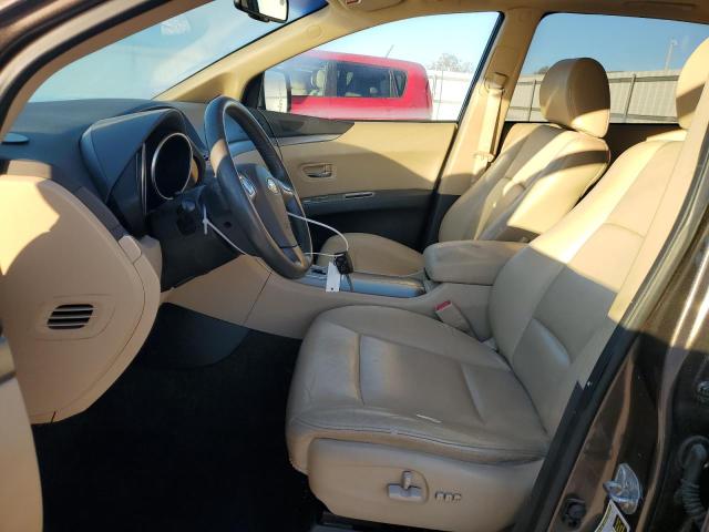 Photo 7 from auction – 2008 SUBARU TRIBECA LI with VIN 4S4WX92D584411954