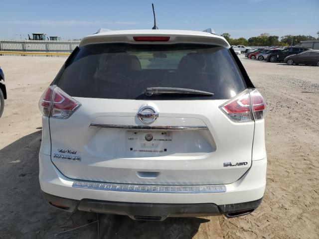 Photo 6 from auction – 2016 NISSAN ROGUE S with VIN 5N1AT2MV4GC892450