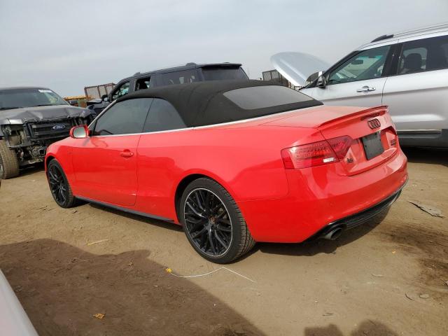 Photo 2 from auction – 2017 AUDI A5 SPORT with VIN WAUD2AFHXHN003434