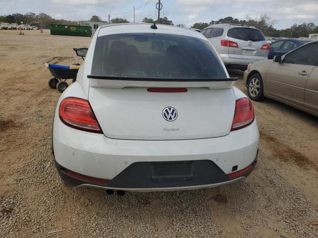 Photo 6 from auction – 2016 VOLKSWAGEN BEETLE DUN with VIN 3VWS07AT5GM621801