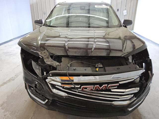Photo 5 from auction – 2024 GMC TERRAIN SL with VIN 3GKALPEG0RL223167