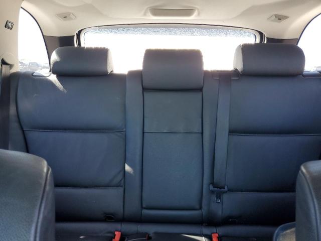 Photo 10 from auction – 2006 BMW X5 3.0I with VIN 5UXFA13556LY25803