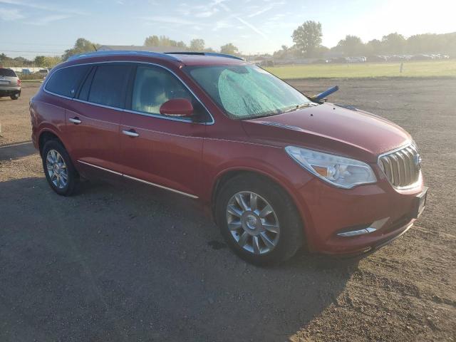 Photo 4 from auction – 2014 BUICK ENCLAVE with VIN 5GAKVBKD3EJ173231