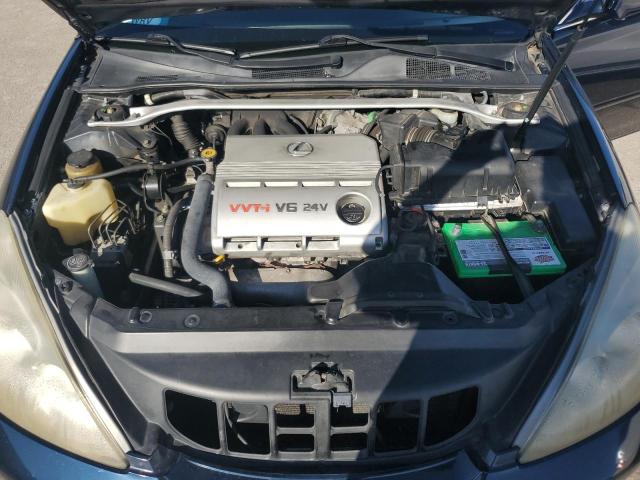 Foto 11 de la subasta – 2003 LEXUS ES 300 con VIN JTHBF30G930089429