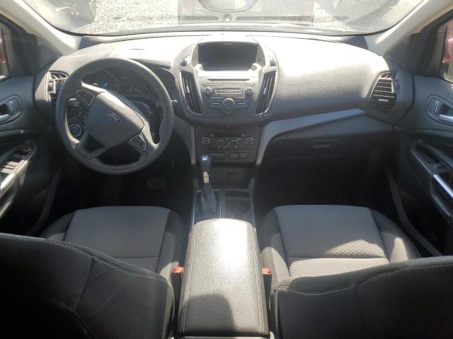 Photo 8 from auction – 2017 FORD ESCAPE SE with VIN 1FMCU9GD9HUE15929