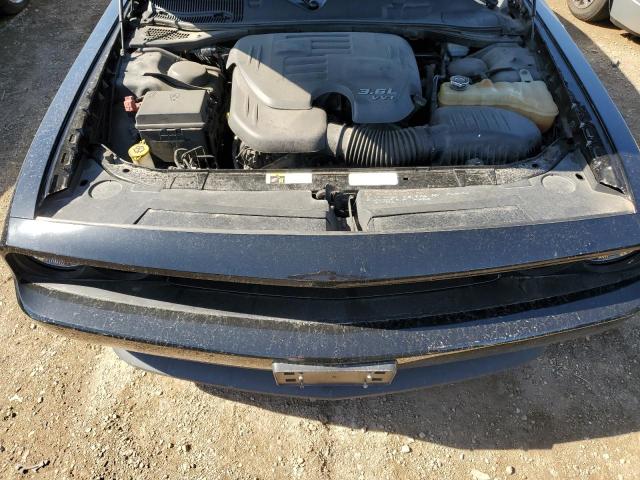 Photo 11 from auction – 2014 DODGE CHALLENGER with VIN 2C3CDYAG9EH294307
