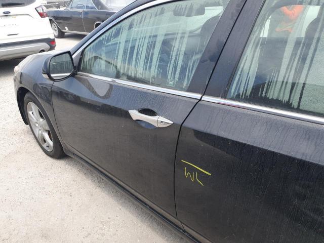 Photo 12 from auction – 2010 ACURA TSX with VIN JH4CU2F6XAC043655
