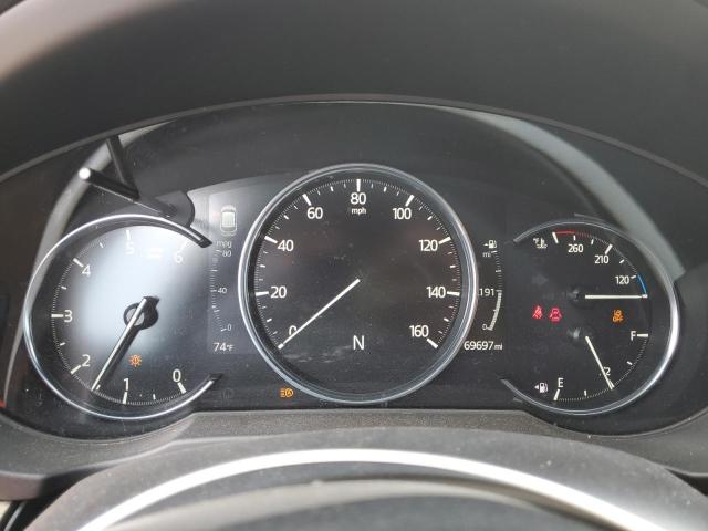 Photo 9 from auction – 2019 MAZDA CX-5 SIGNA with VIN JM3KFBE28K0656938