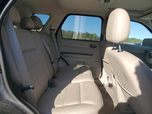 Photo 11 from auction – 2008 FORD ESCAPE HEV with VIN 1FMCU49H18KE45490
