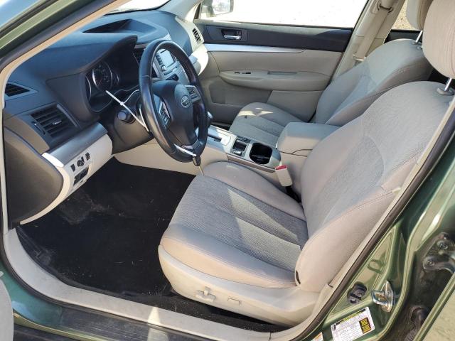 Снимка 7 от търг – 2014 SUBARU OUTBACK 2. с VIN 4S4BRBCC1E3274504