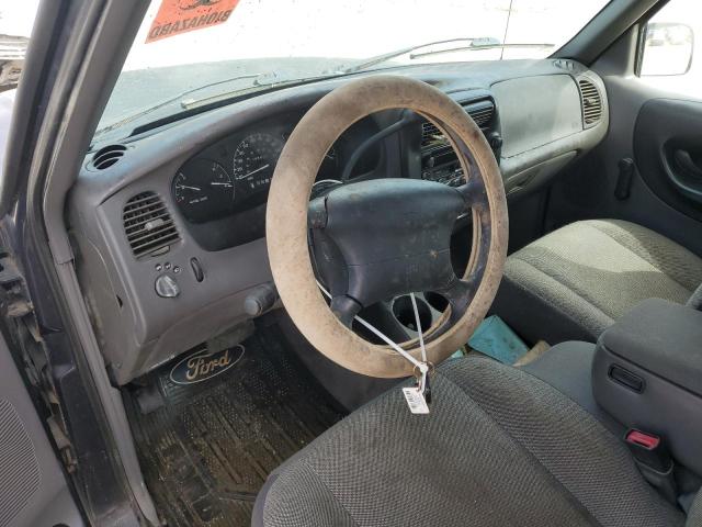 Photo 8 from auction – 2000 FORD RANGER SUP with VIN 1FTYR14V7YPB91150
