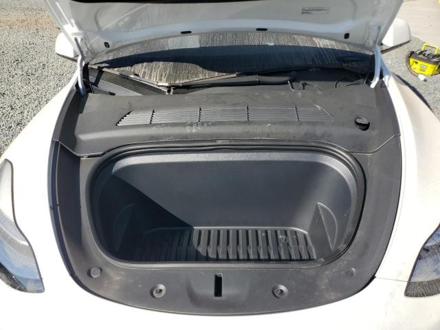 Foto 11 de la subasta – 2022 TESLA MODEL Y con VIN 7SAYGDEE9NF420507