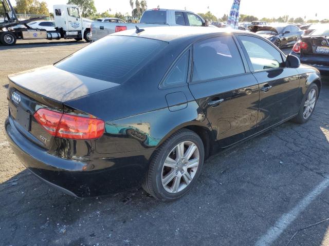 Photo 3 from auction – 2009 AUDI A4 PREMIUM with VIN WAUJF78K19N073358