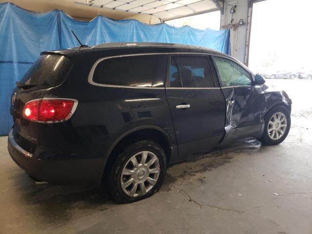 Photo 3 from auction – 2012 BUICK ENCLAVE with VIN 5GAKRDED1CJ241034