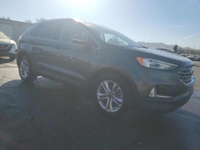 Photo 4 from auction – 2020 FORD EDGE SEL with VIN 2FMPK4J97LBA33069