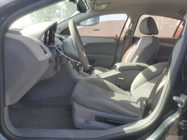 Photo 7 from auction – 2012 CHEVROLET MALIBU LS with VIN 1G1ZB5E00CF209207