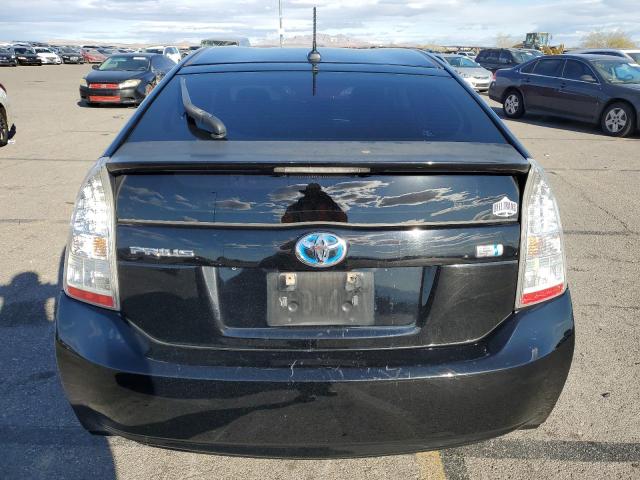 Photo 6 from auction – 2010 TOYOTA PRIUS with VIN JTDKN3DU3A1213092