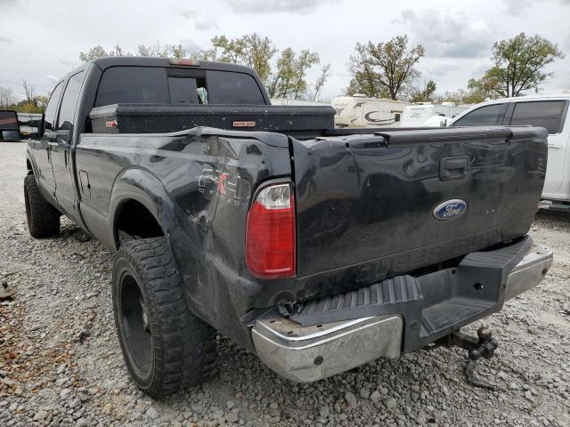 Photo 2 from auction – 2011 FORD F350 SUPER with VIN 1FT8W3BT8BEC14170