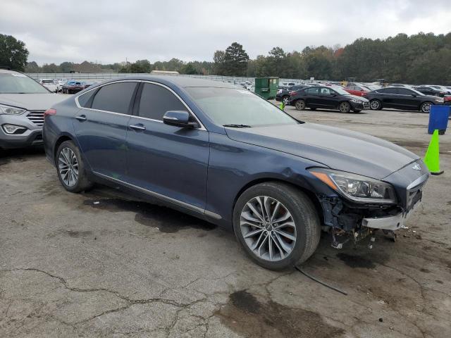 Photo 4 from auction – 2016 HYUNDAI GENESIS 3. with VIN KMHGN4JE5GU108128