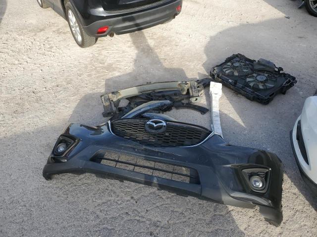 Photo 13 from auction – 2013 MAZDA CX-5 GT with VIN JM3KE4DE3D0121982