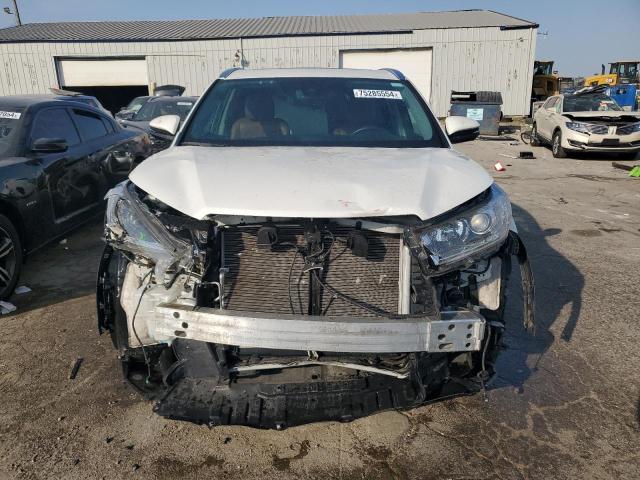 Photo 5 from auction – 2019 TOYOTA HIGHLANDER with VIN 5TDDZRFH7KS953586