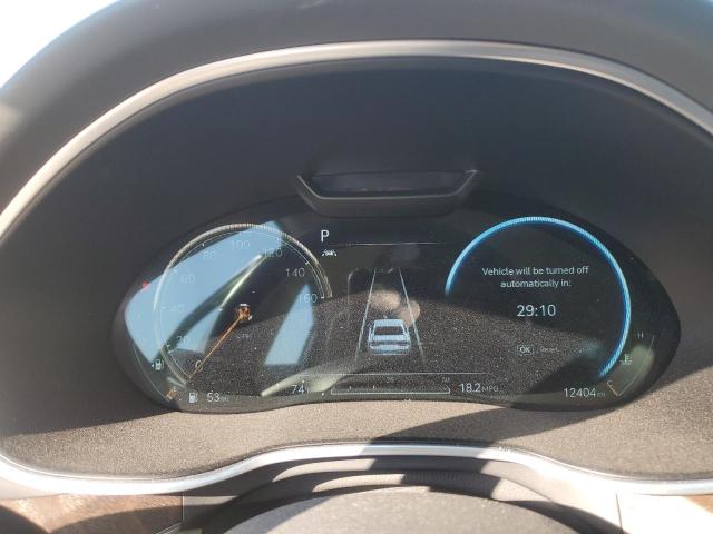 Photo 9 from auction – 2021 GENESIS G80 BASE with VIN KMTGC4SD4MU086295