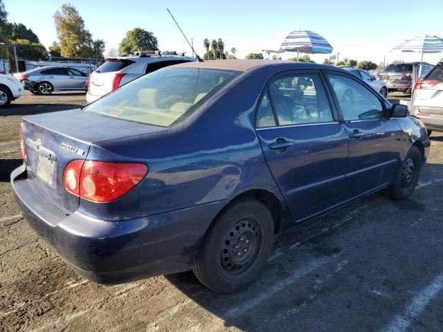 Photo 3 from auction – 2005 TOYOTA COROLLA CE with VIN 1NXBR30E15Z491234