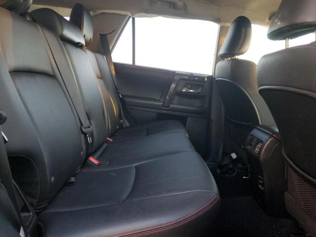 Photo 11 from auction – 2016 TOYOTA 4RUNNER SR with VIN JTEBU5JRXG5285662