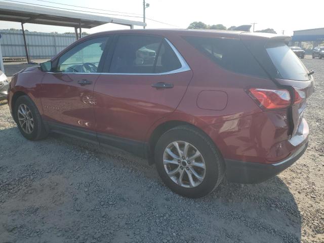 Photo 2 from auction – 2018 CHEVROLET EQUINOX LT with VIN 2GNAXJEV1J6306439
