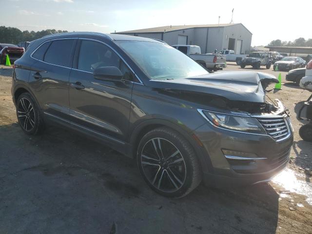 Photo 4 from auction – 2017 LINCOLN MKC RESERV with VIN 5LMTJ3DH7HUL04693