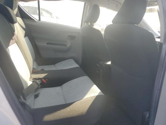 Photo 10 from auction – 2013 TOYOTA PRIUS C with VIN JTDKDTB36D1543116