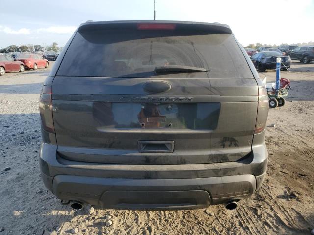Photo 6 from auction – 2013 FORD EXPLORER X with VIN 1FM5K8D8XDGC56461