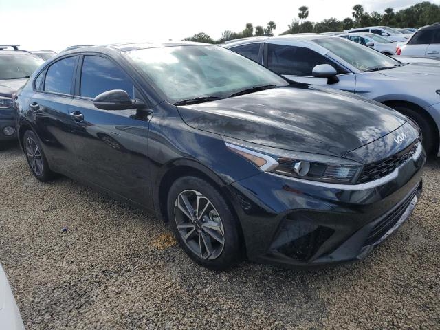 Photo 4 from auction – 2022 KIA FORTE FE with VIN 3KPF24AD6NE468021