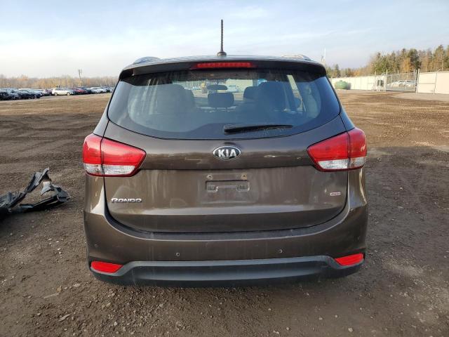 صورة رقم 6 من المزاد - 2014 KIA RONDO مع VIN KNAHT8A33E7040473