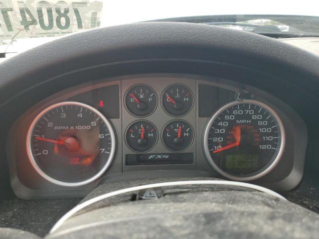 Photo 9 from auction – 2006 FORD F150 with VIN 1FTPX14566FA98141
